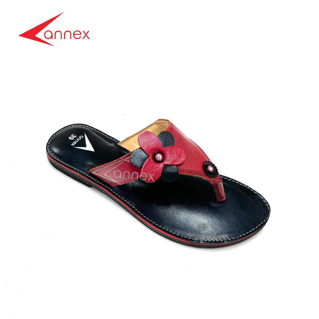 Ladies Sleeper Sandal