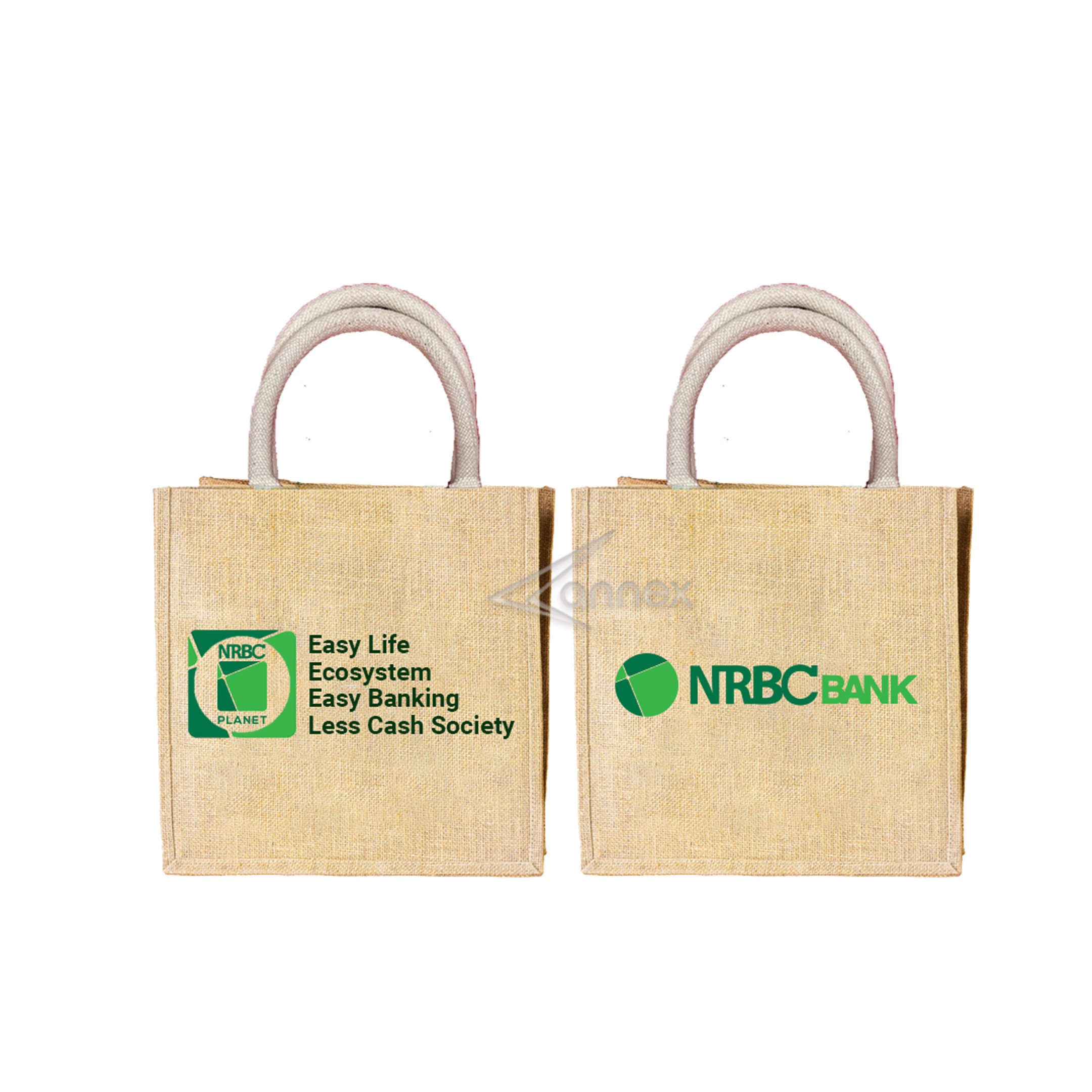 Jute Bag