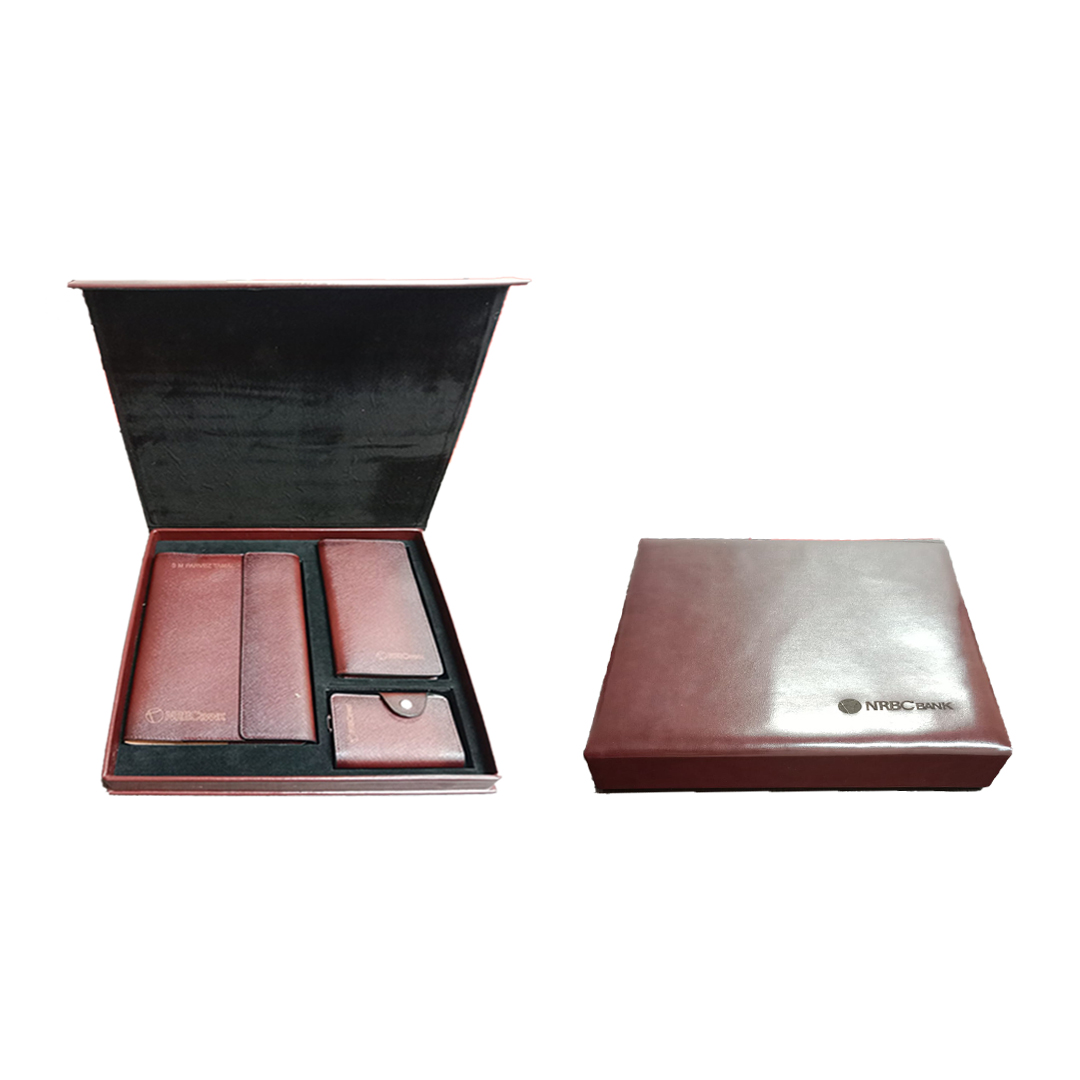 Gift Box Package