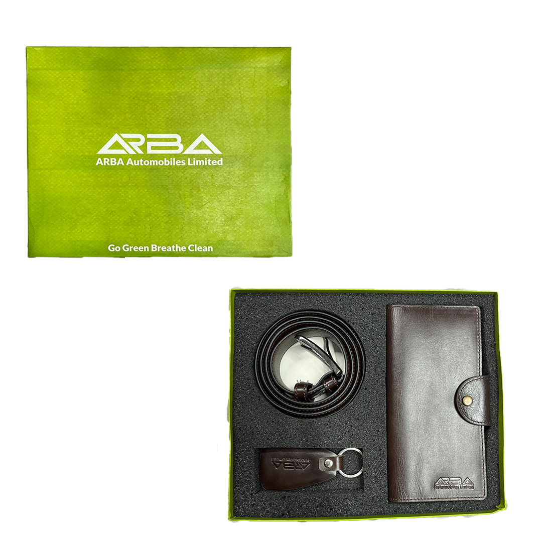 Gift Box Package