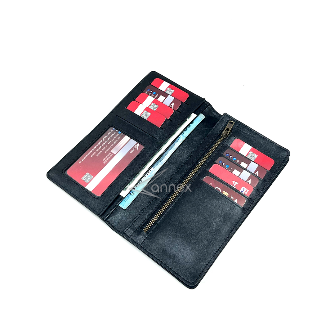 Men's Long wallet