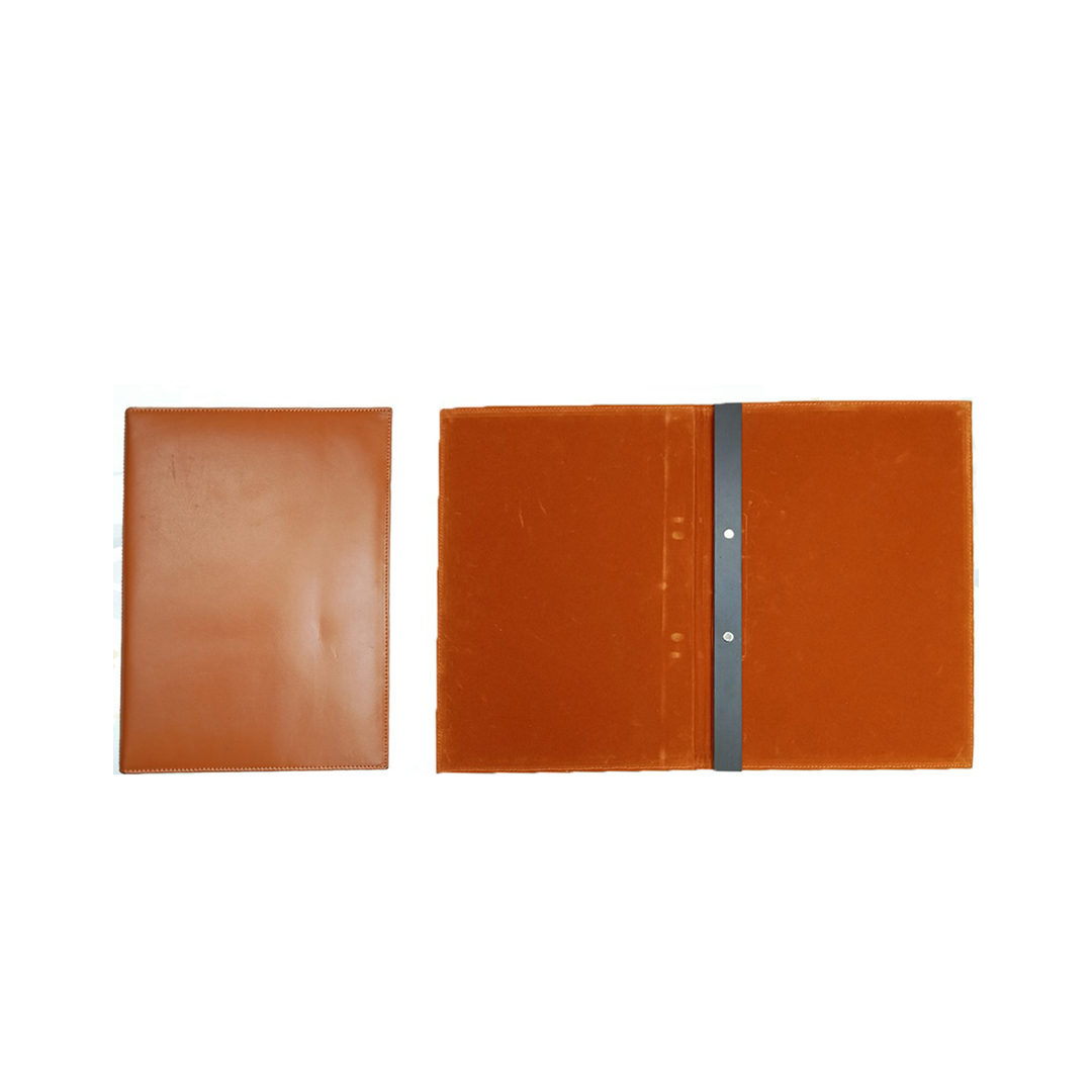Menu Book Holder