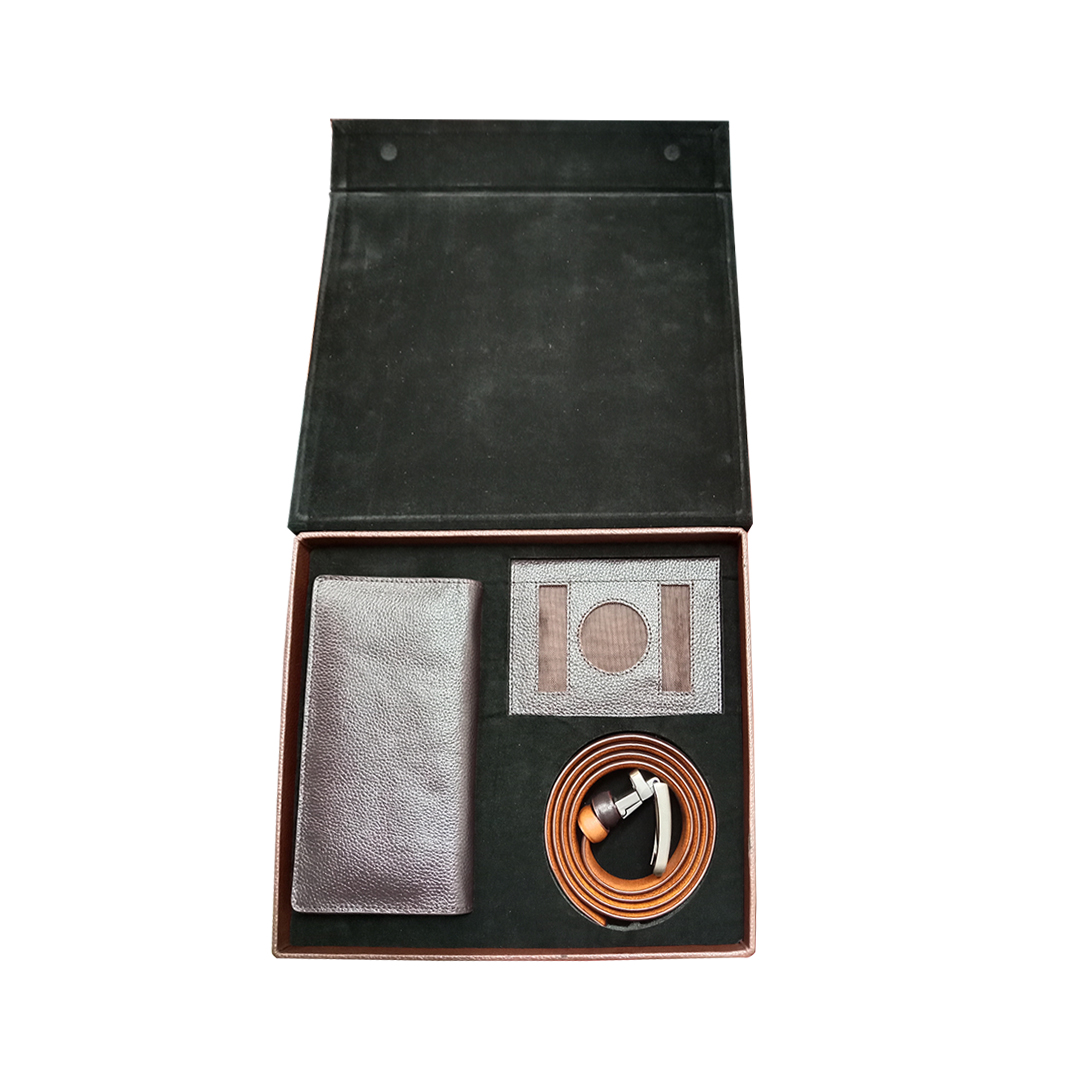 Corporate Gift Box Package
