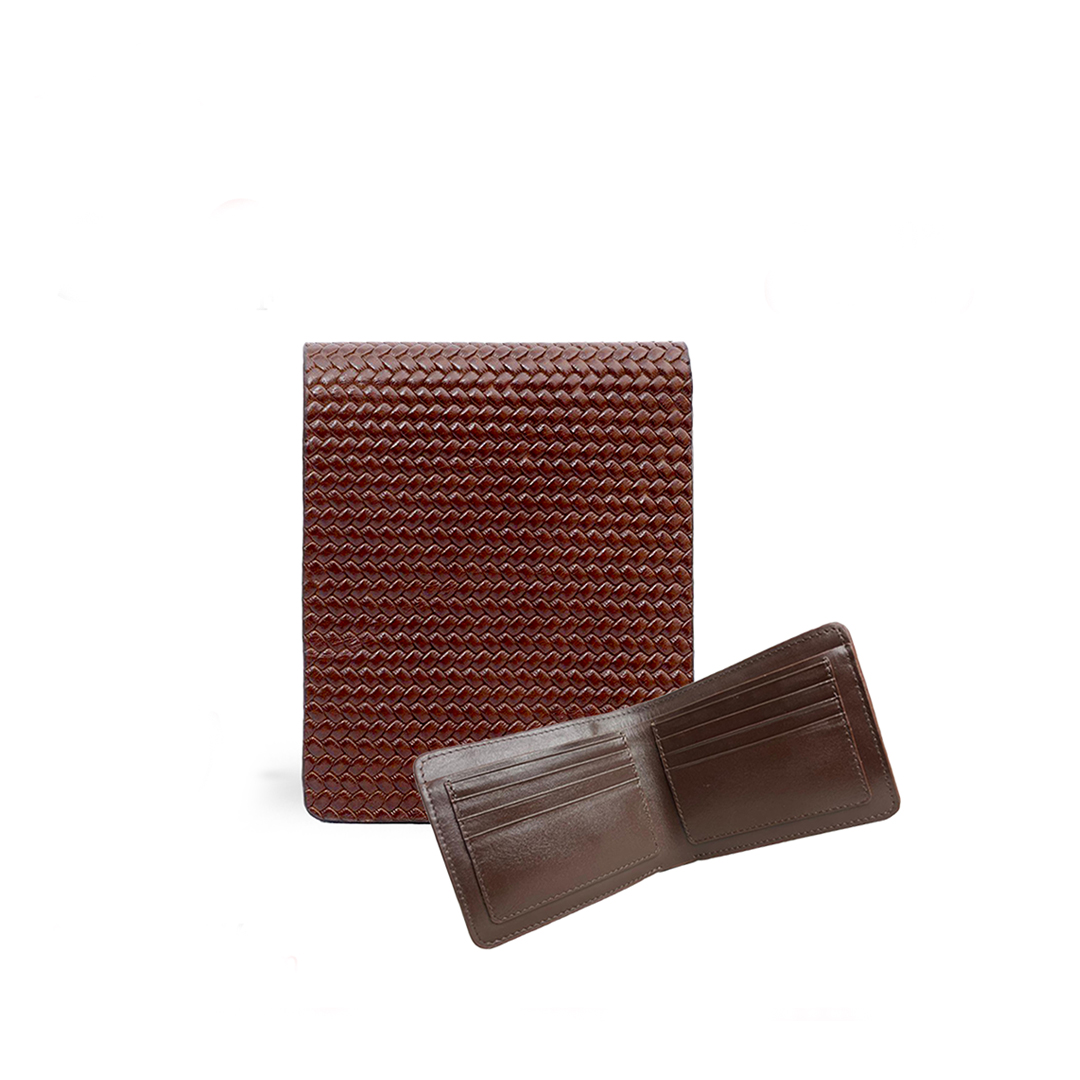 Premium Quality Men's Short Wallet
