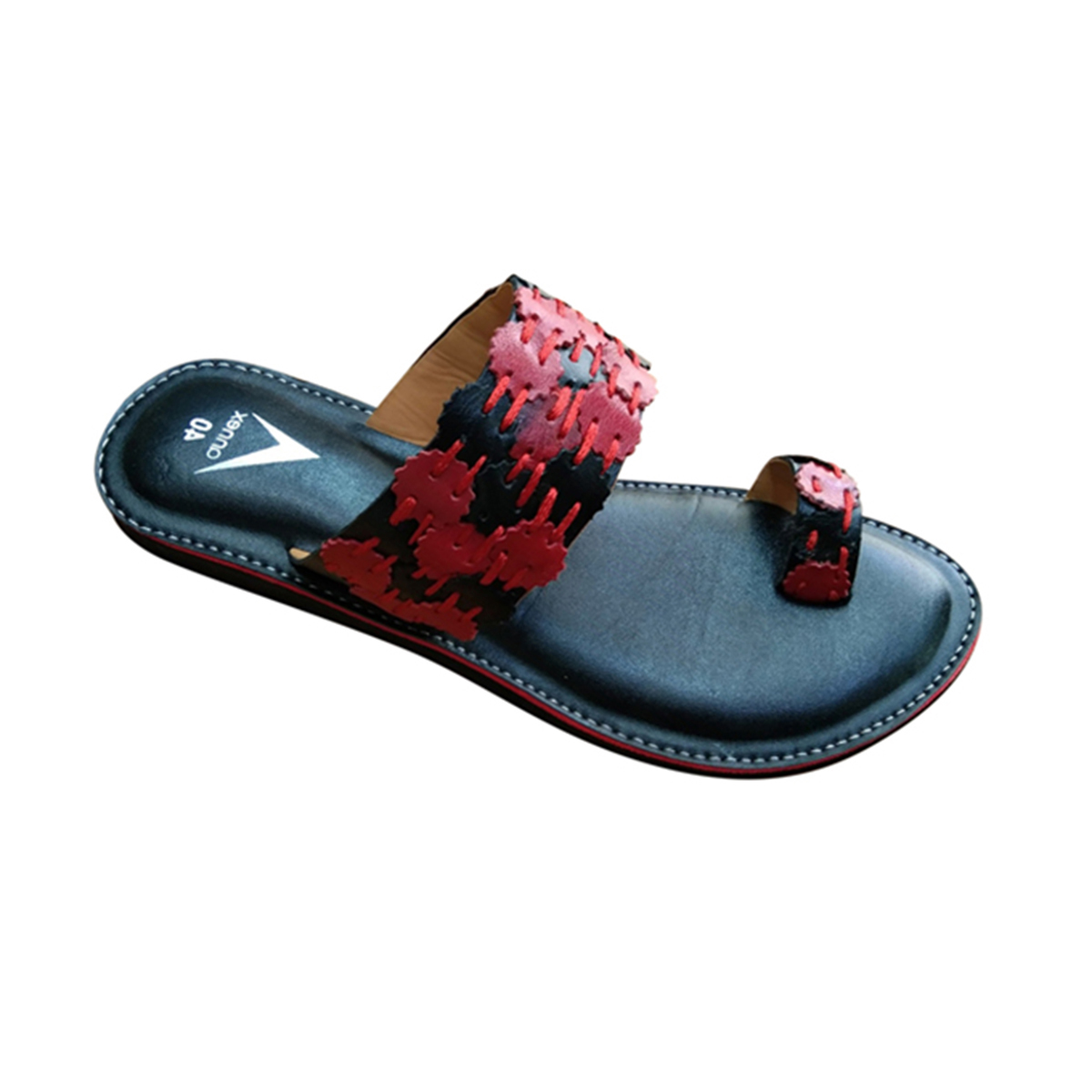 Ladies Sleeper Sandal