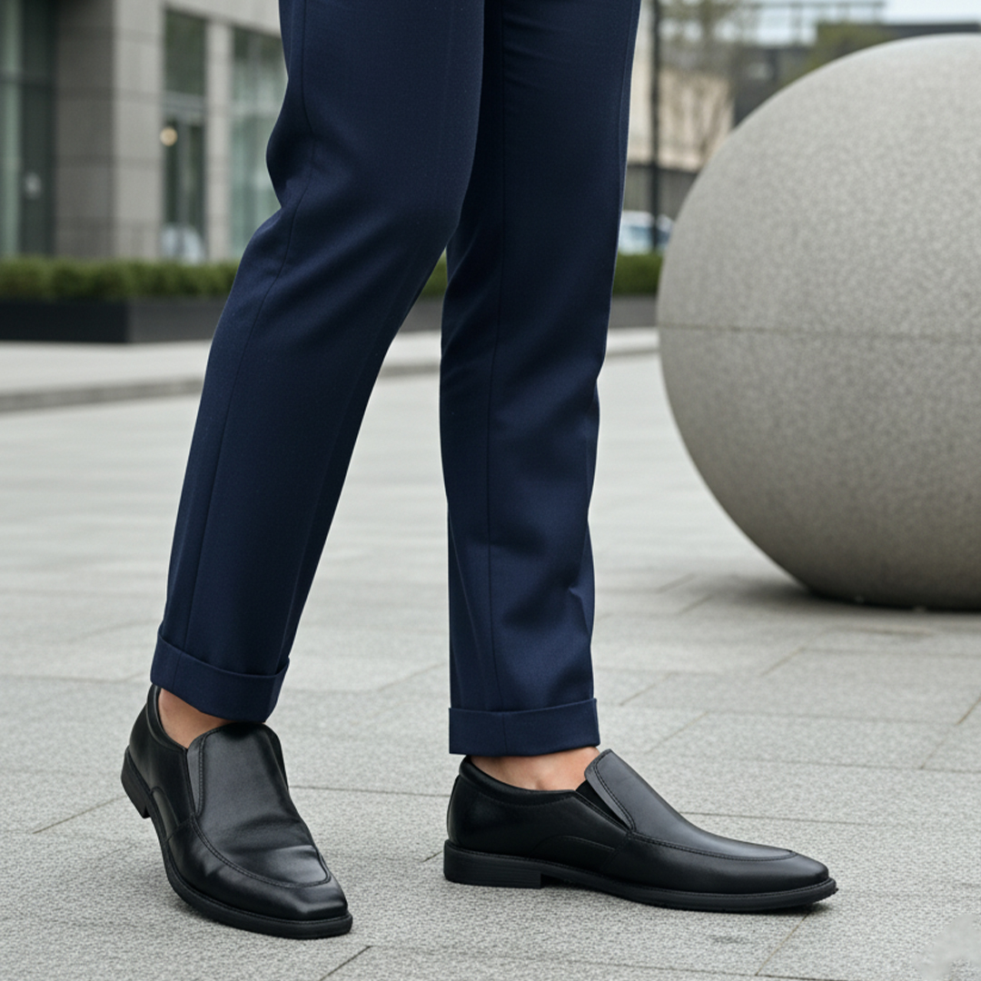 Men's Leather Formal shoe