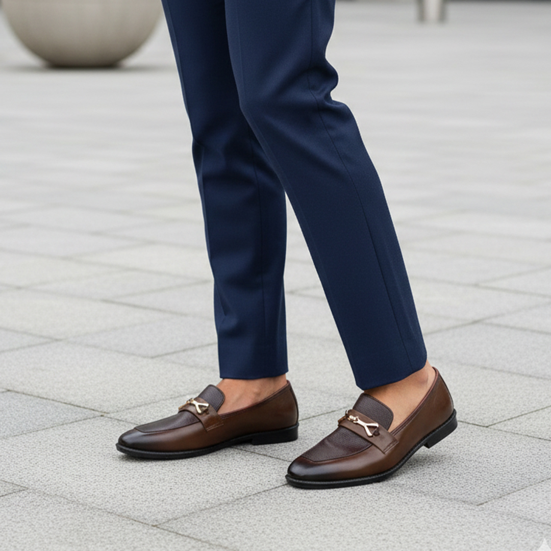 PREMIUM LEATHER TARCEL