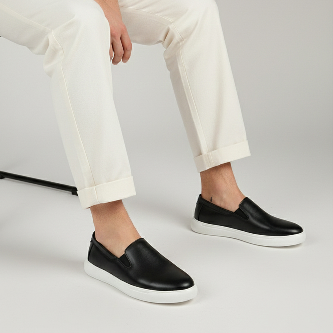 ORIGINAL LEATHER SHOES