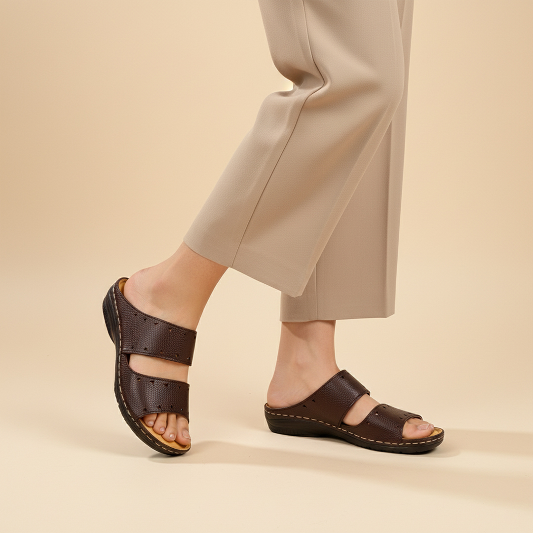 Women's Doctors Shoes