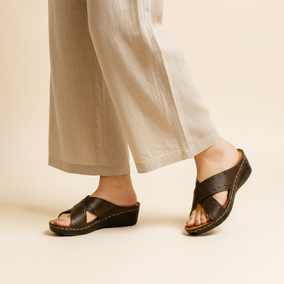 Women's Doctors Shoes