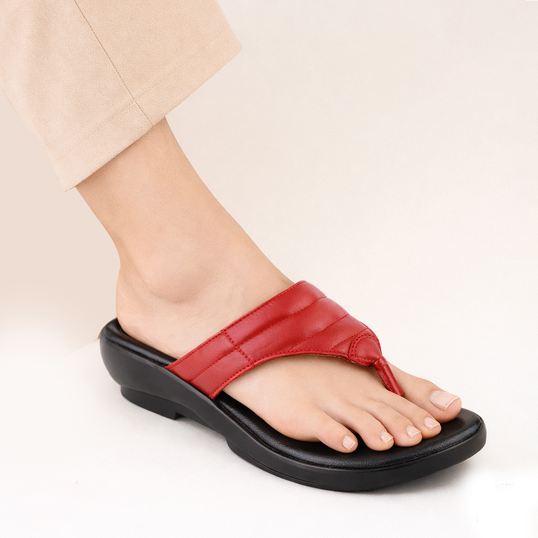 Ladies sandal