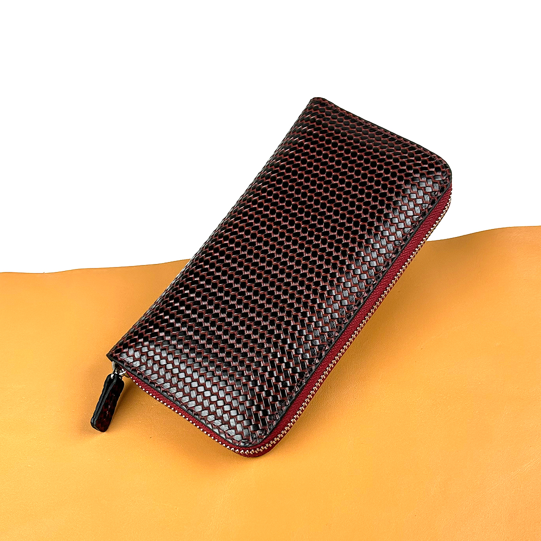 PREMIUM LEATHER LADIES PURSE